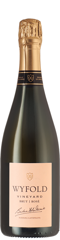Wyfold Vineyard Rosé