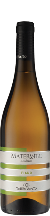 Matervitae i Classici Fiano 2018 Matervitae i Classici Fiano 2018