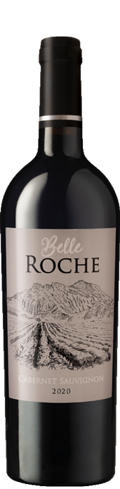 Belle Roche Cabernet Sauvignon 2020 Belle Roche Cabernet Sauvignon 2020