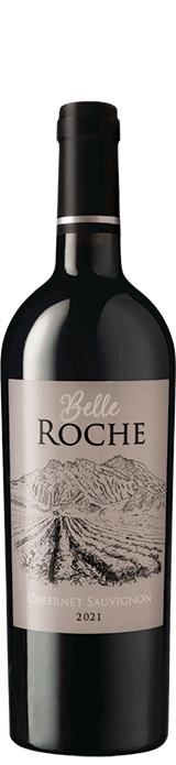 Belle Roche Cabernet Sauvignon 2021 Belle Roche Cabernet Sauvignon 2021