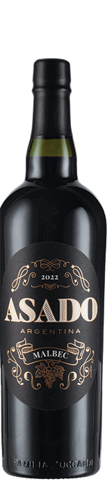 Asado Malbec 2022 Asado Malbec 2022