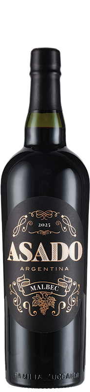 Asado Malbec