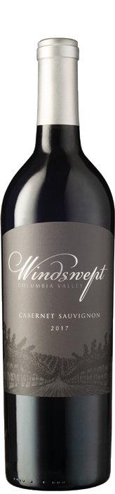 Windswept Cabernet Sauvignon 2017 Windswept Cabernet Sauvignon 2017