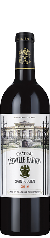 Château Léoville-Barton Château Léoville-Barton