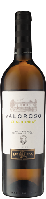 Valoroso Chardonnay 2019