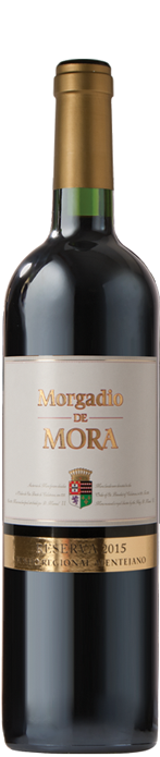 Morgadio de Mora Reserva 2015