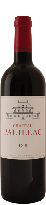 Château Pauillac 2016