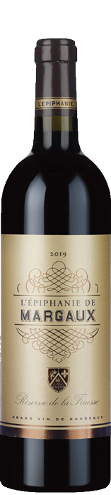 L'Epiphanie de Margaux 2019