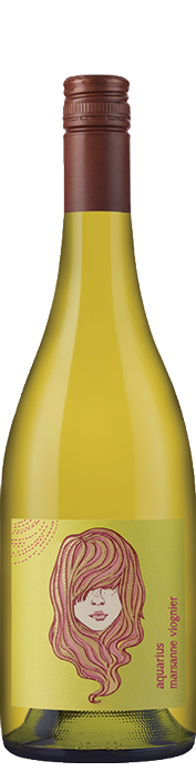 McPherson Aquarius Marsanne Viognier