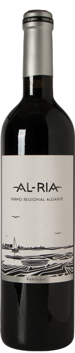 Al-Ria Tinto 2017 Al-Ria Tinto 2017