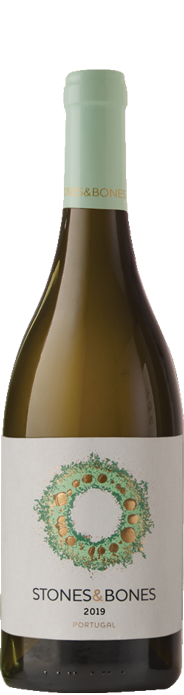 Stones & Bones Branco 2019 Stones & Bones Branco 2019