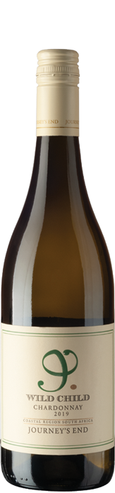 Wild Child Chardonnay 2019
