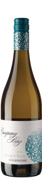 Company Bay Marlborough Sauvignon Blanc 2018