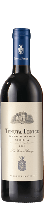 Tenuta Fenice Nero d’Avola 2021