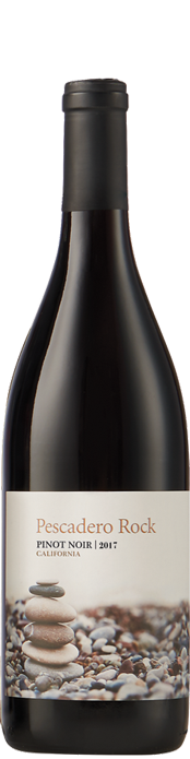 Pescadero Rock Pinot Noir 2017