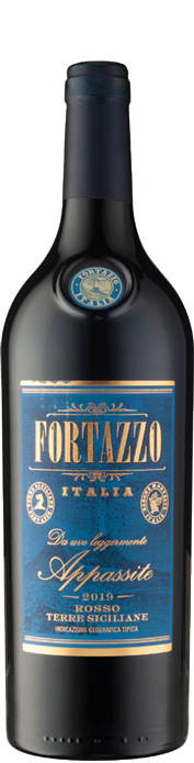 Fortazzo Appassite 2019