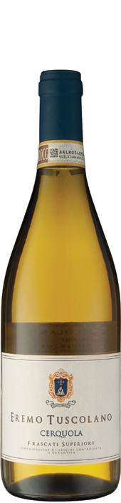 Eremo Tuscolano Cerquola Frascati 2017