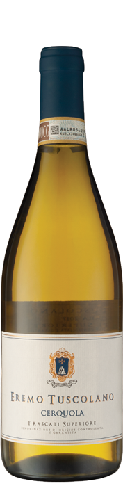 Eremo Tuscolano Cerquola Frascati 2019