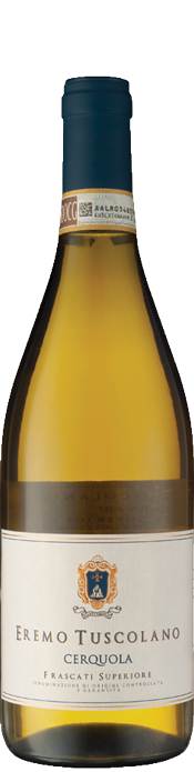Eremo Tuscolano Cerquola Frascati 2020
