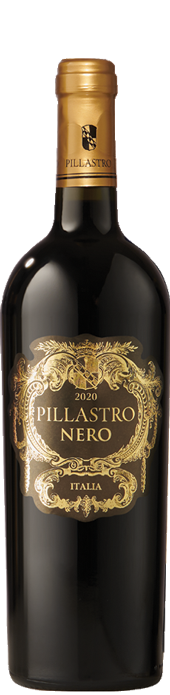 Pillastro Nero Pillastro Nero