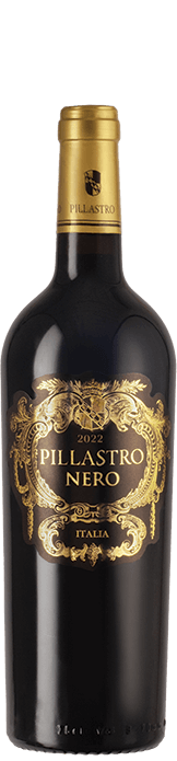 Pillastro Nero 2022