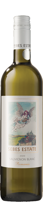 Sebes Estate Sauvignon Blanc Sebes Estate Sauvignon Blanc