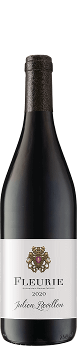 Julien Revillon Fleurie 2020