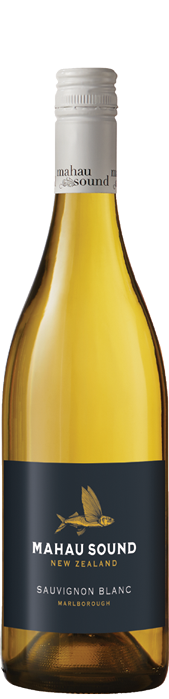 Mahau Sound Sauvignon Blanc Mahau Sound Sauvignon Blanc