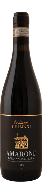 Palazzo Grimani Amarone della Valpolicella 2015 Palazzo Grimani Amarone della Valpolicella 2015