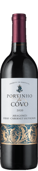 Portinho do Côvo 2020