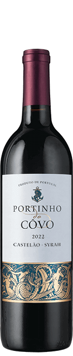 Portinho do Côvo 2022 Portinho do Côvo 2022