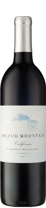 Shroud Mountain Cabernet Sauvignon 2017
