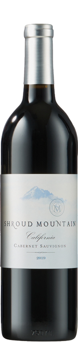 Shroud Mountain Cabernet Sauvignon