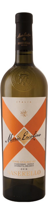 Saserello Bianco 2016 Saserello Bianco 2016