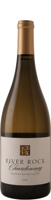 River Rock Chardonnay 2016 River Rock Chardonnay 2016