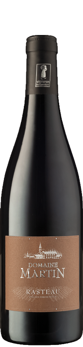 Domaine Martin Rasteau 2019 Domaine Martin Rasteau 2019