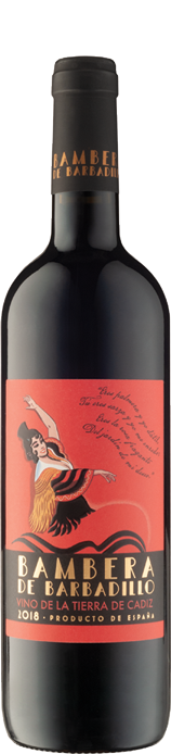 Bambera de Barbadillo 2018 Bambera de Barbadillo 2018