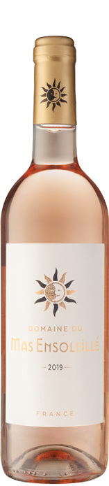 Domaine du Mas Ensoleillé 2019