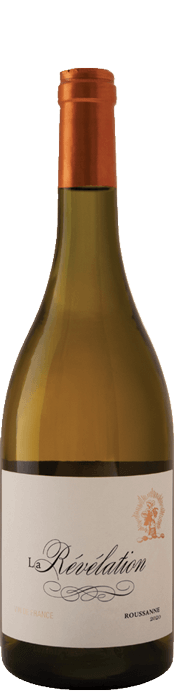 La Révélation 2020 La Révélation 2020