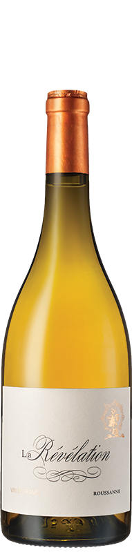 La Révélation Roussanne