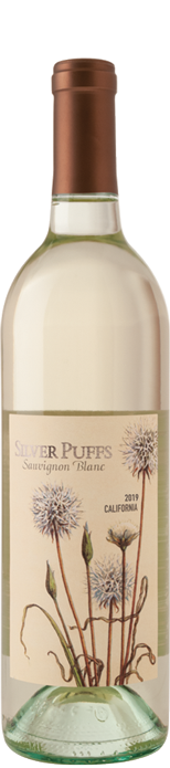 Silver Puffs Sauvignon Blanc Silver Puffs Sauvignon Blanc