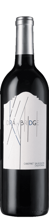 Drawbridge Cabernet Sauvignon 2022 Drawbridge Cabernet Sauvignon 2022