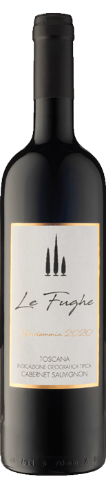 Le Fughe 2020 Le Fughe 2020