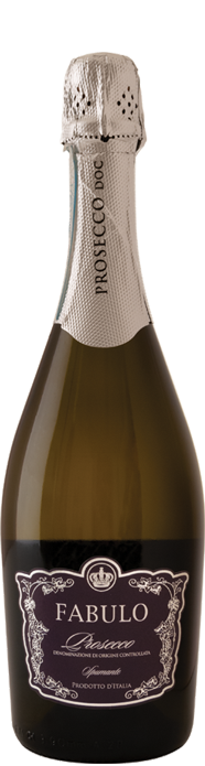 Fabulo Prosecco Spumante NV Fabulo Prosecco Spumante NV
