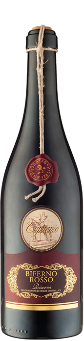 Capitanio Riserva 2014