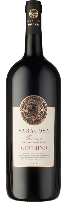 Saracosa Governo Magnum 2019 Saracosa Governo Magnum 2019