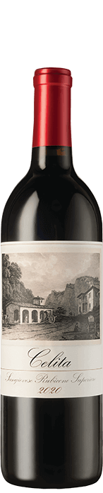 Celita Sangiovese 2020