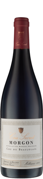 Cru Secret Morgon 2014