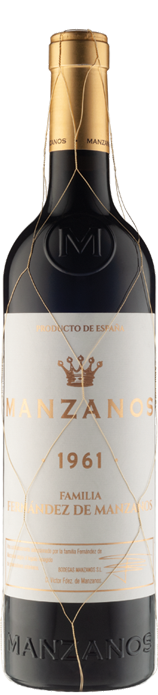 Manzanos 1961