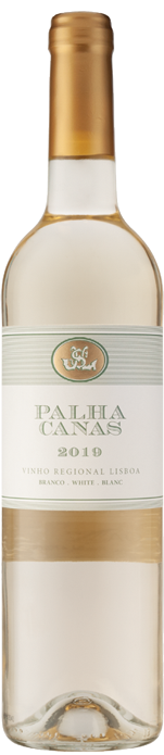 Palha Canas 2019 Palha Canas 2019